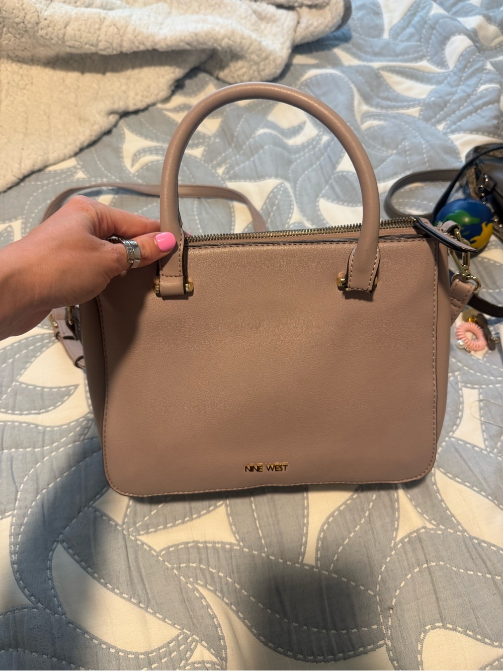 Nine West Purse